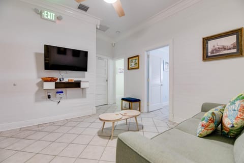 Harbor Walk Hideaways House in Key West