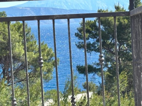 Vila Familia Hvar Bed and Breakfast in Vrboska