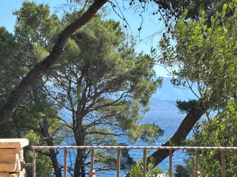 Vila Familia Hvar Bed and Breakfast in Vrboska