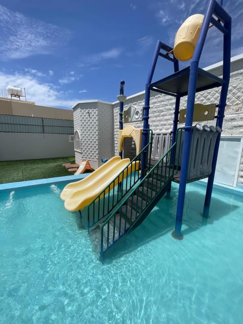 Day, Pool view, Swimming pool