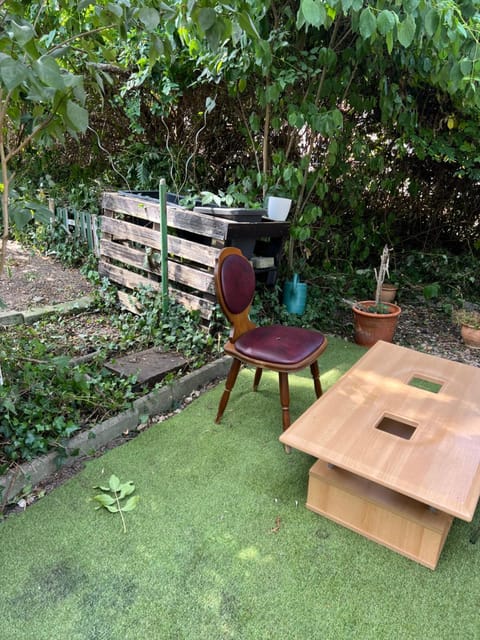 Dein Privat Zimmer in meiner Wohnung Vacation rental in Freiburg