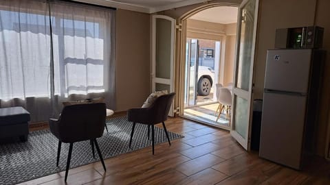 Ons Strandhuisie E19 in Pearly Beach House in Western Cape