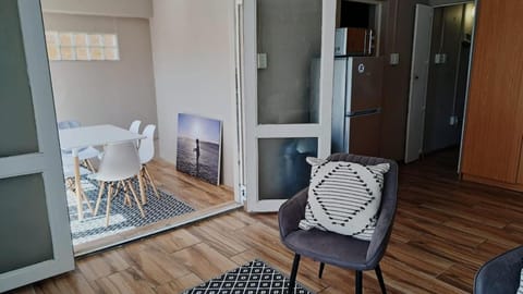 Ons Strandhuisie E19 in Pearly Beach House in Western Cape