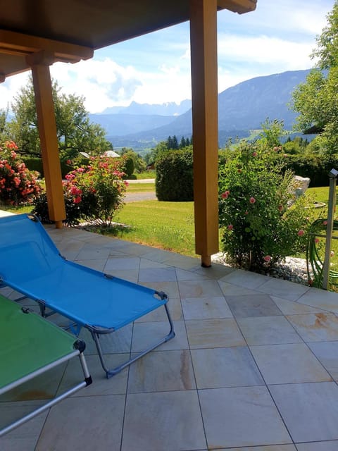 Ferienwohnung Albert Egger Apartment in Friuli-Venezia Giulia