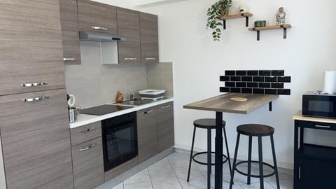 Gîte Le Studio 7 Apartment in Centre-Val de Loire