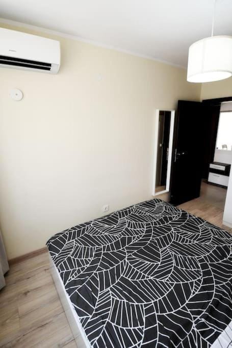 INB Banishora spot 9 Apartment in Sofia