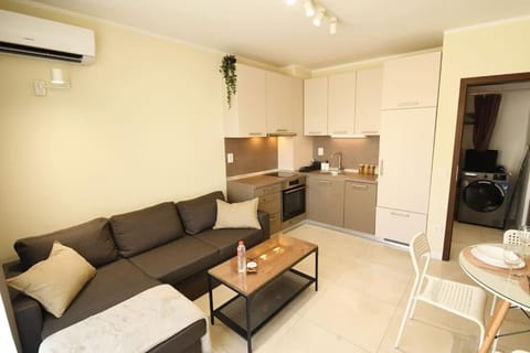 INB Banishora spot 9 Apartment in Sofia
