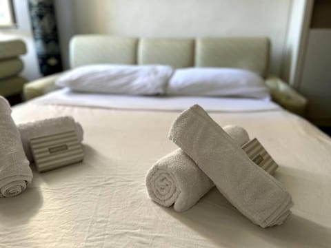 Suite Palazzo - Sanremo Apartment in Sanremo