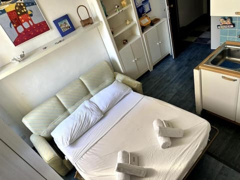 Suite Palazzo - Sanremo Apartment in Sanremo