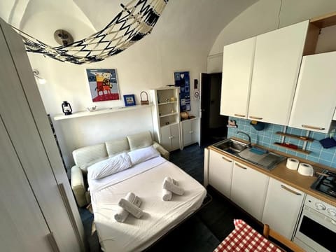 Suite Palazzo - Sanremo Apartment in Sanremo