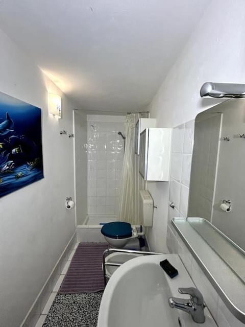 Suite Palazzo - Sanremo Apartment in Sanremo