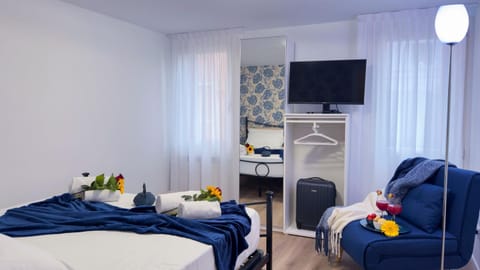 Tre Esse by Ca-Sa Check Apartment in Chioggia