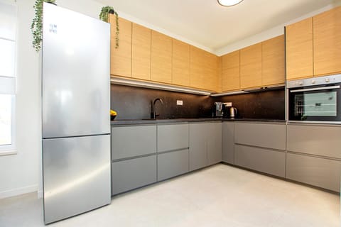 Pine Hills Apartment in Zadar