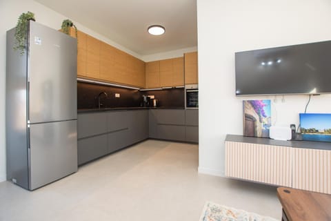 Pine Hills Apartment in Zadar