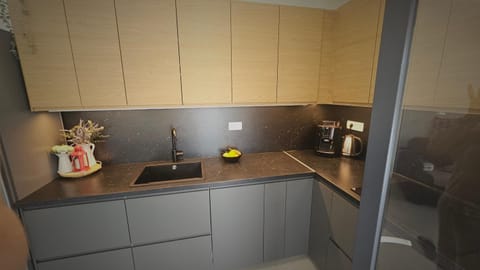 Pine Hills Apartment in Zadar