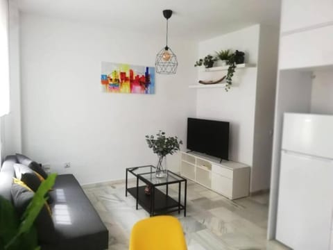 Málaga City One Bedroom Apartment BY NAMASTE ELITE Apartment in Malaga