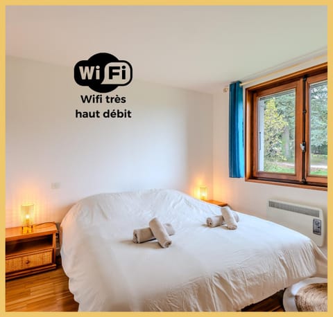 La Maison du Lac I Excenevex Villa in Haute-Savoie