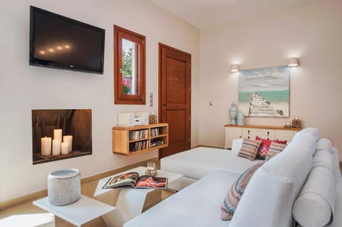 Property building, TV and multimedia, View (from property/room), Other, Entertainment