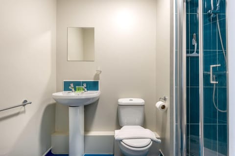 Budget Studio Apartment in Central Sheffield Apartment in Sheffield