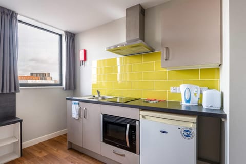 Budget Studio Apartment in Central Sheffield Apartment in Sheffield