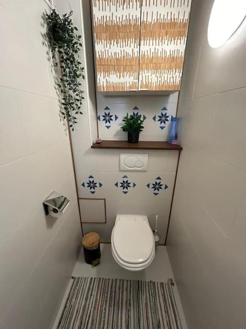 Résidence "Le Vallauris" Bruxelles Apartment in Ixelles