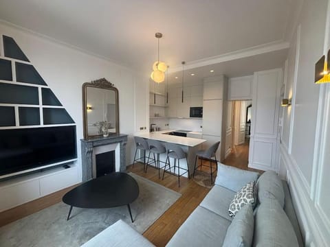 Le Splendide au Centre ville de Versailles Apartment in Versailles