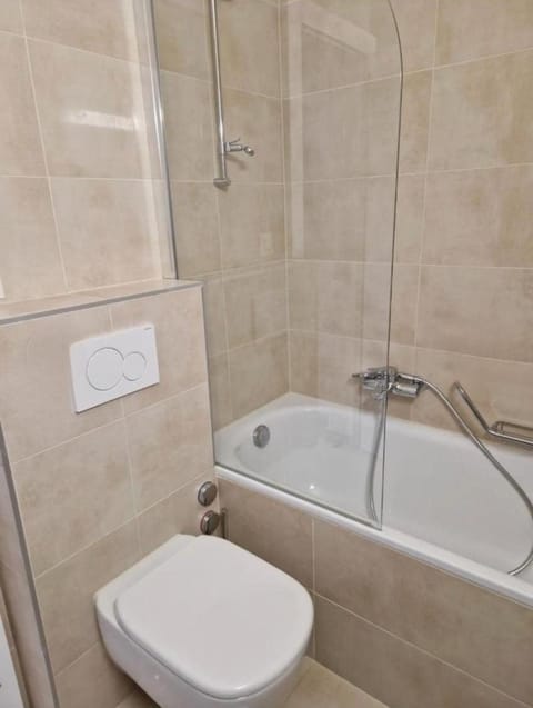 Appartement business Apartment in Geneva