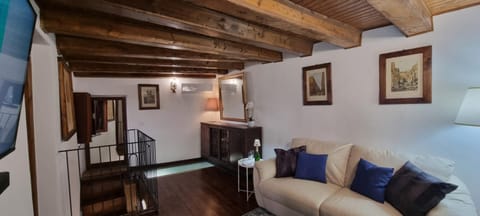 La casa di Agnese Apartment in Abruzzo