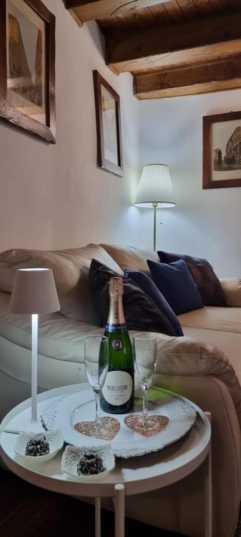 La casa di Agnese Apartment in Abruzzo