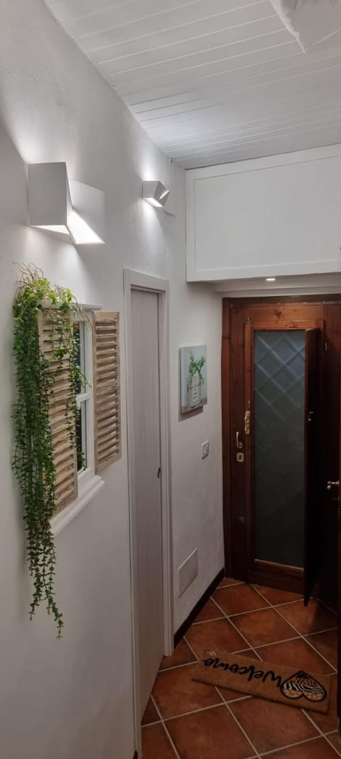 La casa di Agnese Apartment in Abruzzo