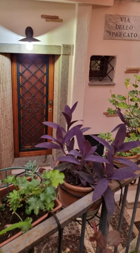 La casa di Agnese Apartment in Abruzzo