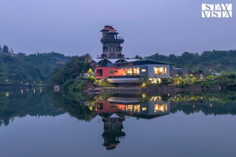 Lake view