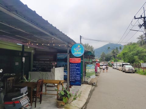 Property view