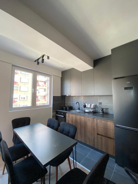 Solution for your needs! Apartment in Skopje