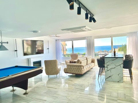 Summer Dream House House in Torremolinos