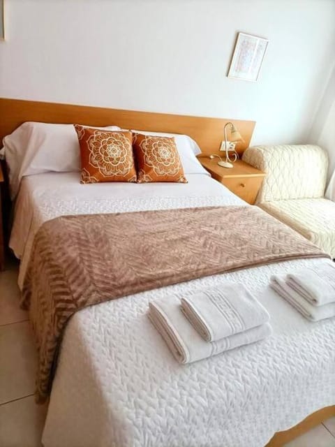 Calle Vigo 100 metros Paseo Silgar Apartment in Sanxenxo