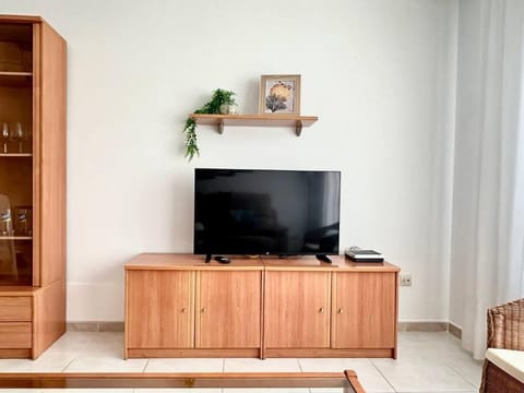 Calle Vigo 100 metros Paseo Silgar Apartment in Sanxenxo