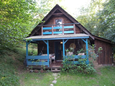 Property building, Balcony/Terrace