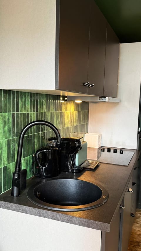 Cosy Boudoir Suites - 4p Apartment in Antwerp