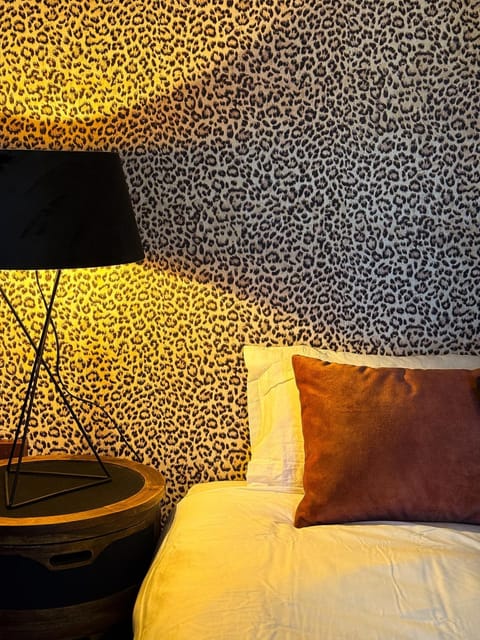 Cosy Boudoir Suites - 4p Apartment in Antwerp