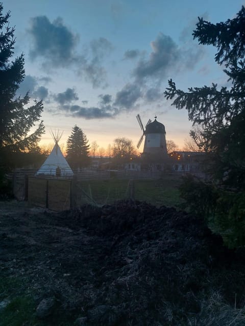 Day, Sunrise, Sunset