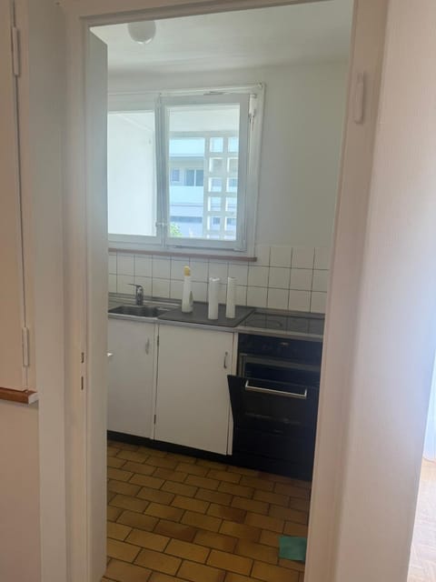 Scharmantne Apartment für zwei Apartment in City of Bern