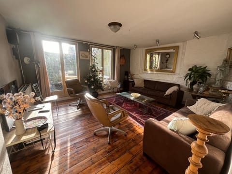 Wijnpakhuis Den Bosch House in North Brabant (province)