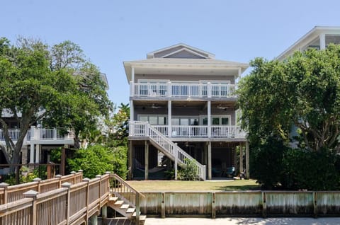 Sunny Side by Bryant Real Estate House in Wrightsville Beach