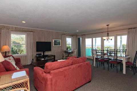 Summer Salt North Unit by Bryant Real Estate House in Wrightsville Beach