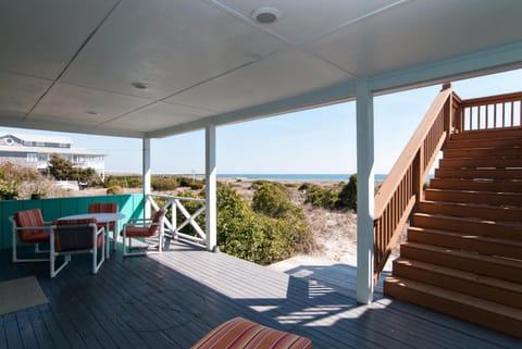 Summer Salt North Unit by Bryant Real Estate House in Wrightsville Beach