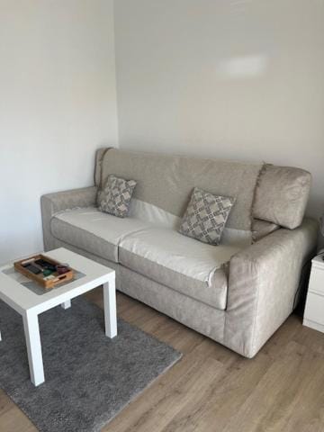 Magnifique F1 à Lingolsheim Apartment in Eckbolsheim