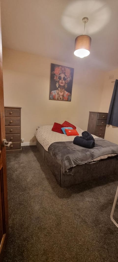 Sand-Ring-Ham Apartment in Leeds