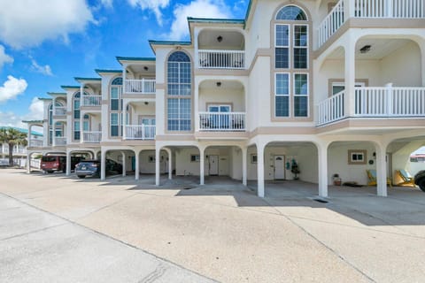 The Palms A3 House in Panama City Beach