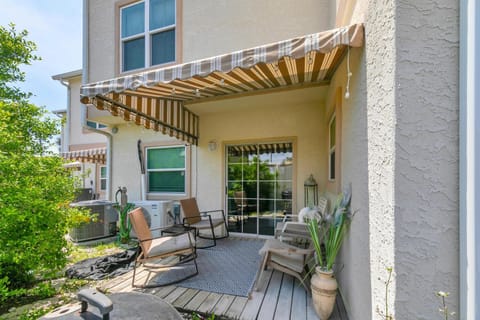 The Palms A3 House in Panama City Beach